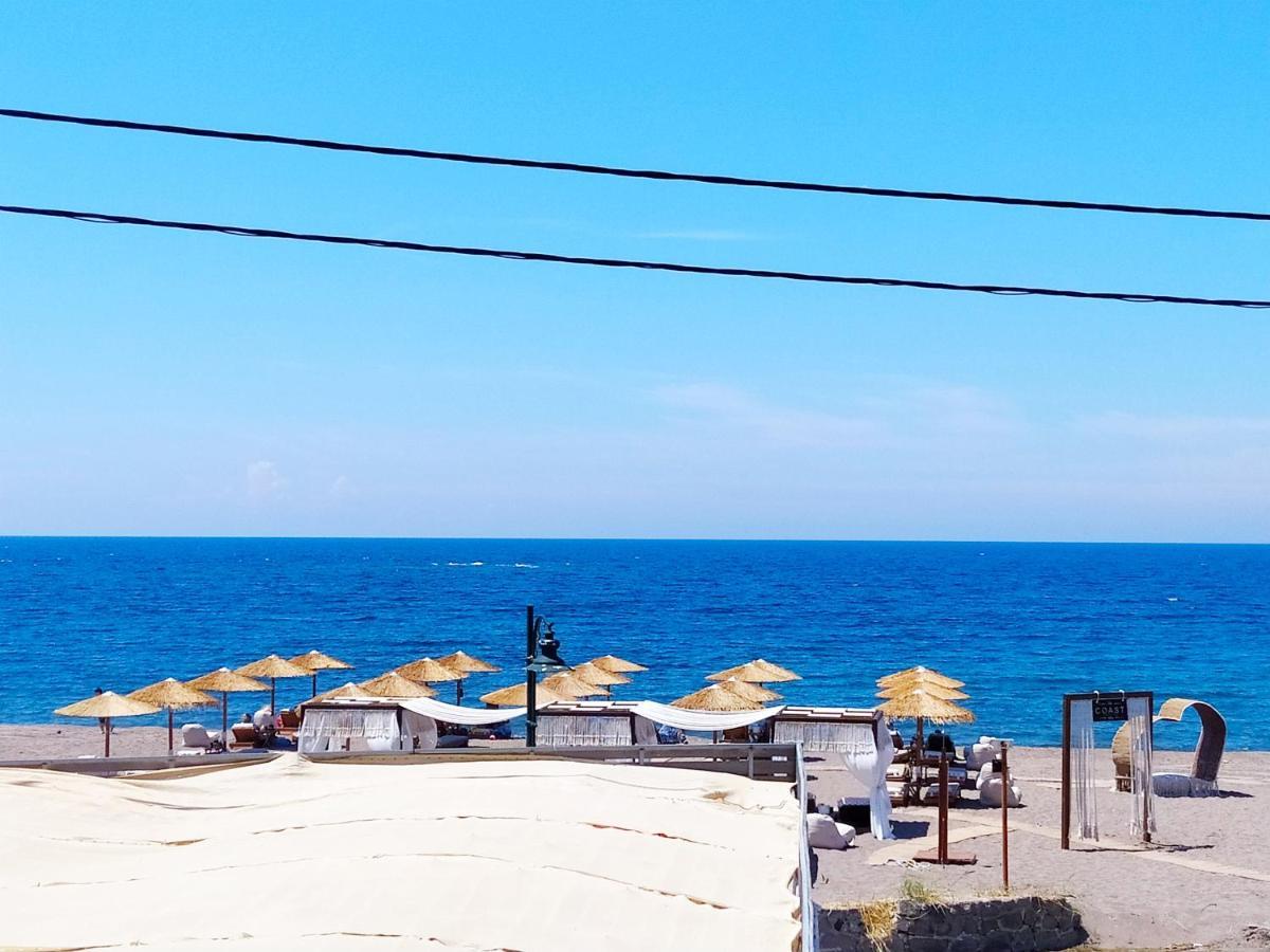 The Coast Aparthotel Anaxos Exterior photo