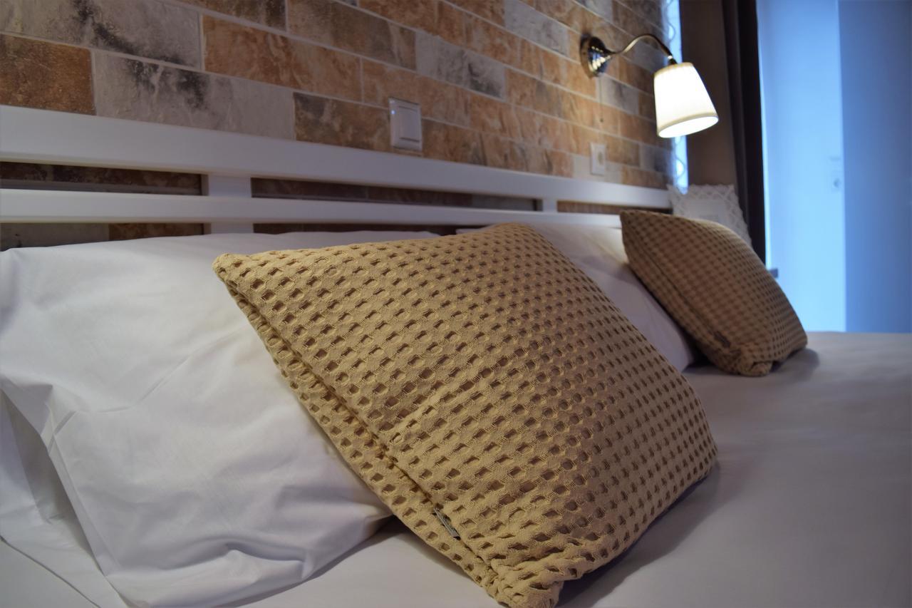 The Coast Aparthotel Anaxos Exterior photo