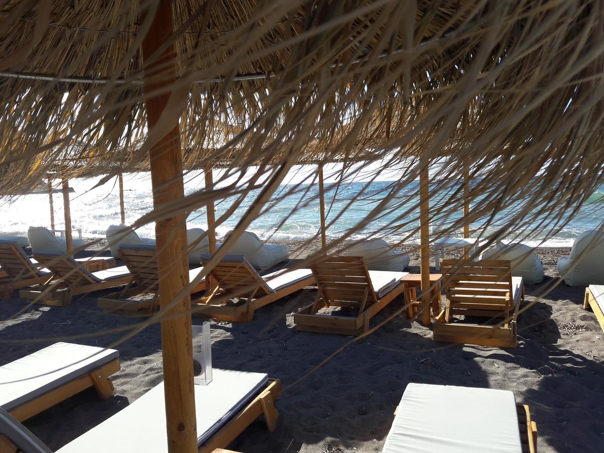 The Coast Aparthotel Anaxos Exterior photo